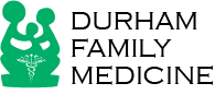 Durham family logo