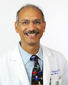 Mohan M. Chilukuri, MD