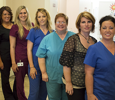 Durham Family Medicine ©
