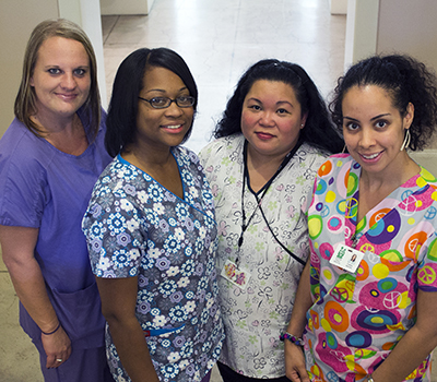 Durham Family Medicine ©