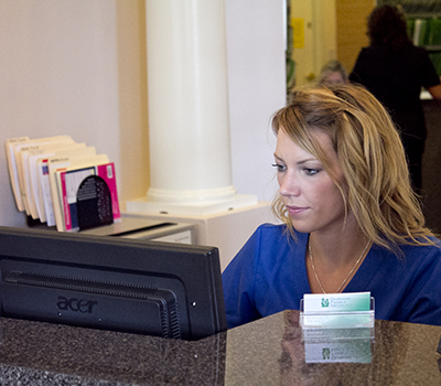 Durham Family Medicine ©